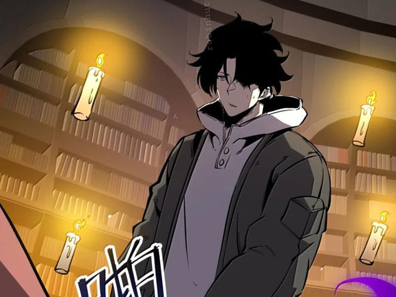 Ta Nhặt Rác Thượng Vương Giả Chapter 66 - Trang 3