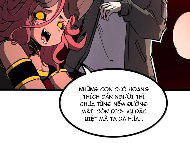 Ta Nhặt Rác Thượng Vương Giả Chapter 66 - Trang 3