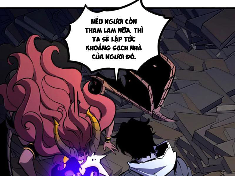 Ta Nhặt Rác Thượng Vương Giả Chapter 66 - Trang 3