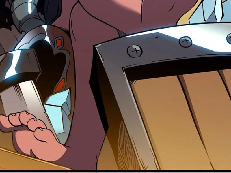 Ta Nhặt Rác Thượng Vương Giả Chapter 66 - Trang 3