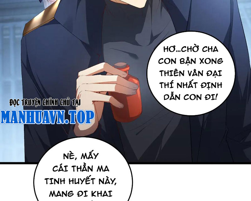 Ta Là Chúa Tể Trùng Độc Chapter 63 - Trang 2