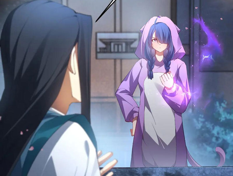 Ta Là Chúa Tể Trùng Độc Chapter 63 - Trang 2