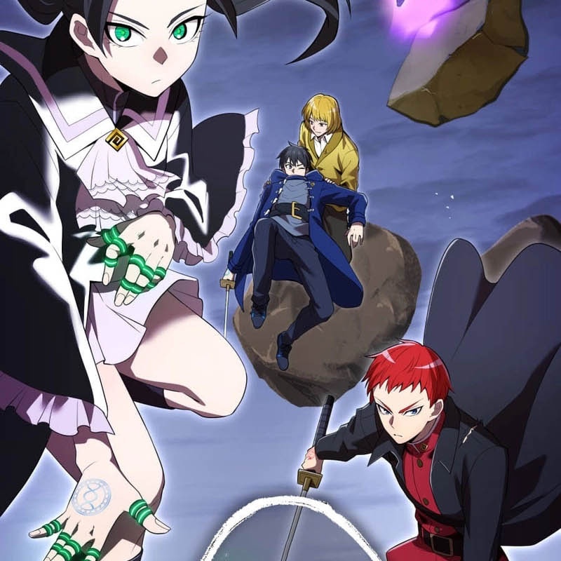 Mình Tao Là Siêu Việt Giả Mạnh Nhất! Chapter 57 - Trang 3
