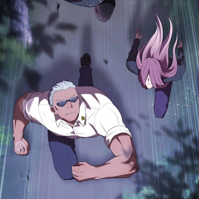 Mình Tao Là Siêu Việt Giả Mạnh Nhất! Chapter 57 - Trang 3