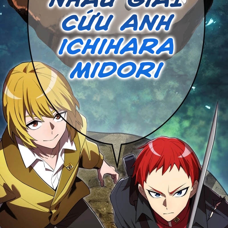 Mình Tao Là Siêu Việt Giả Mạnh Nhất! Chapter 57 - Next 