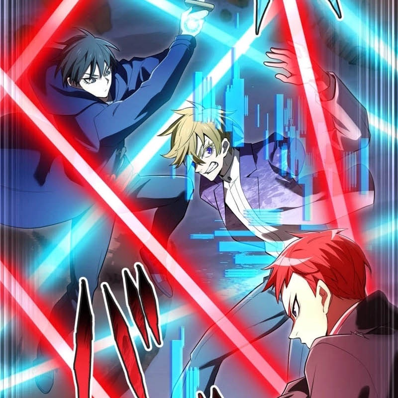 Mình Tao Là Siêu Việt Giả Mạnh Nhất! Chapter 57 - Trang 3