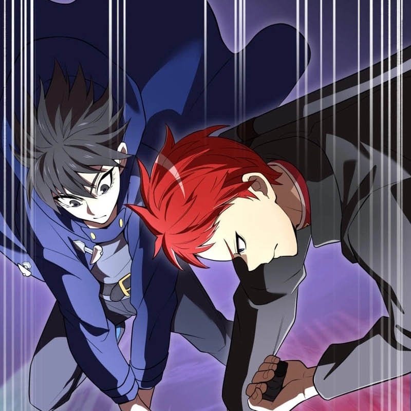 Mình Tao Là Siêu Việt Giả Mạnh Nhất! Chapter 57 - Next 