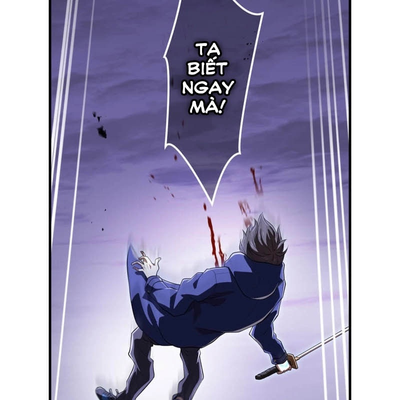 Mình Tao Là Siêu Việt Giả Mạnh Nhất! Chapter 57 - Trang 3