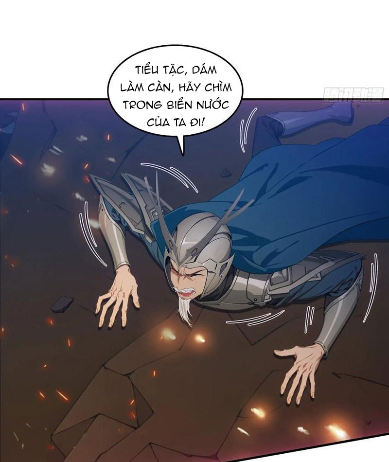 Tà Thần Giáng Thế: Ta có một tòa đại hung ngục Chapter 71 - Trang 2