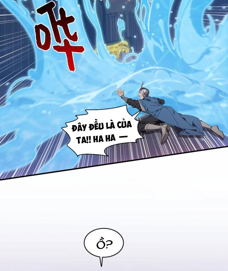 Tà Thần Giáng Thế: Ta có một tòa đại hung ngục Chapter 71 - Trang 2