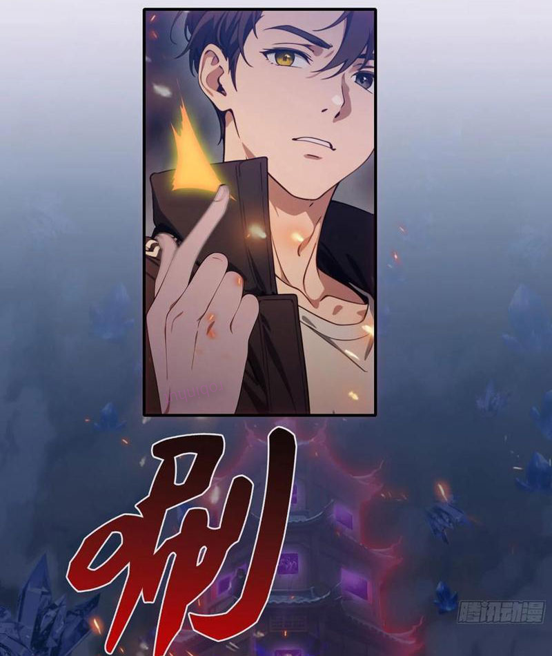 Tà Thần Giáng Thế: Ta có một tòa đại hung ngục Chapter 71 - Trang 2