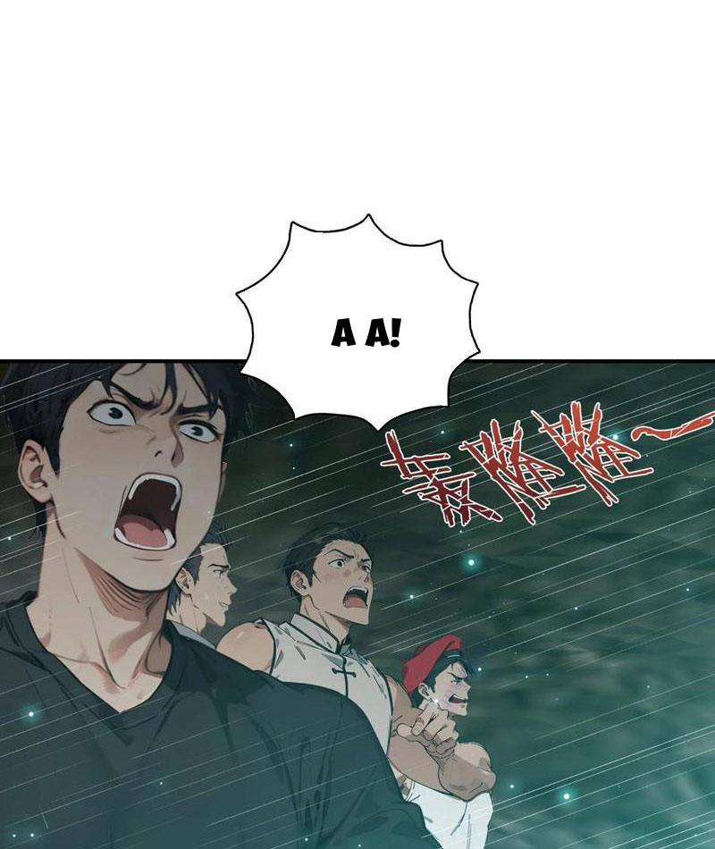Tà Thần Giáng Thế: Ta có một tòa đại hung ngục Chapter 71 - Trang 2