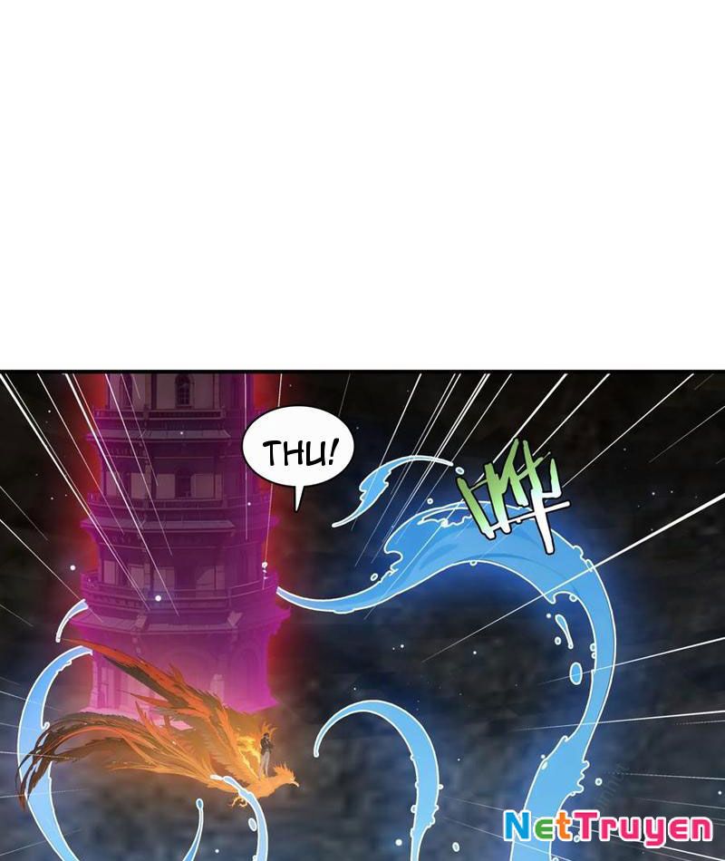 Tà Thần Giáng Thế: Ta có một tòa đại hung ngục Chapter 71 - Trang 2