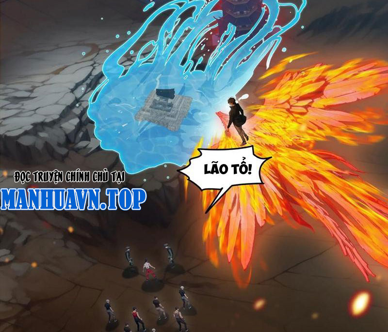 Tà Thần Giáng Thế: Ta có một tòa đại hung ngục Chapter 71 - Trang 2
