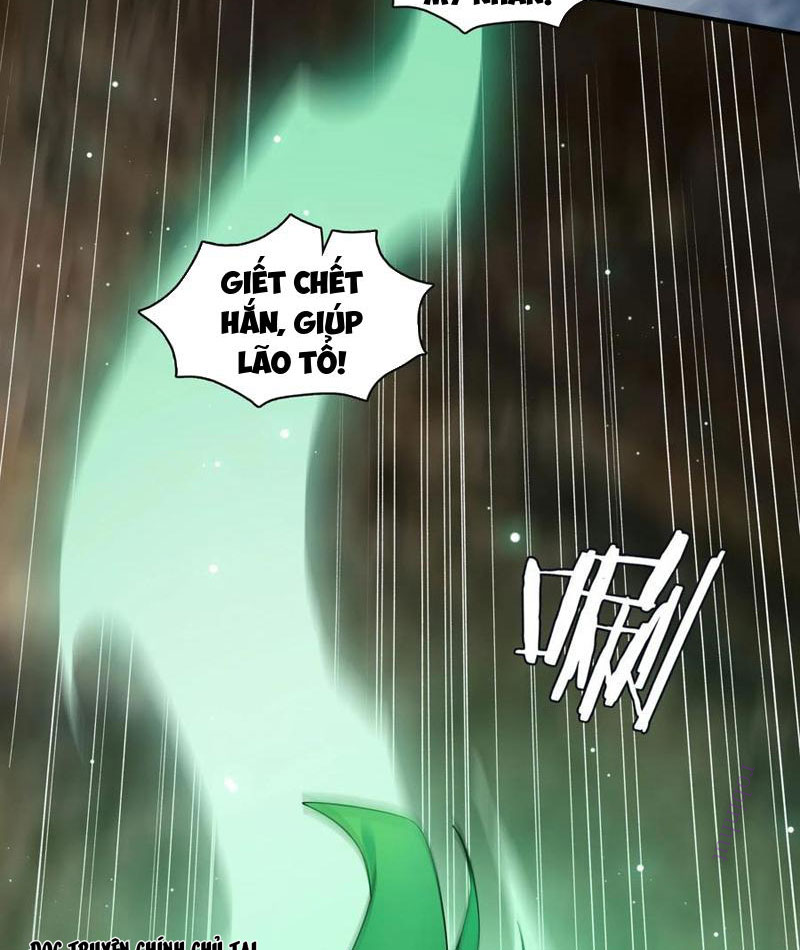 Tà Thần Giáng Thế: Ta có một tòa đại hung ngục Chapter 71 - Trang 2