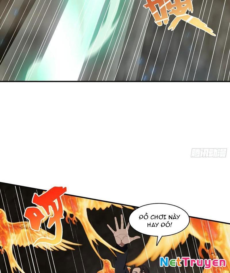 Tà Thần Giáng Thế: Ta có một tòa đại hung ngục Chapter 71 - Trang 2