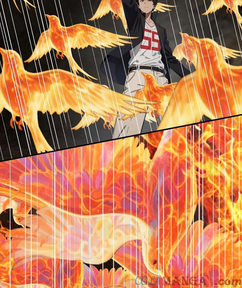 Tà Thần Giáng Thế: Ta có một tòa đại hung ngục Chapter 71 - Trang 2