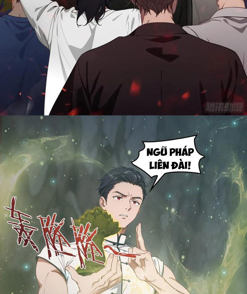 Tà Thần Giáng Thế: Ta có một tòa đại hung ngục Chapter 71 - Trang 2