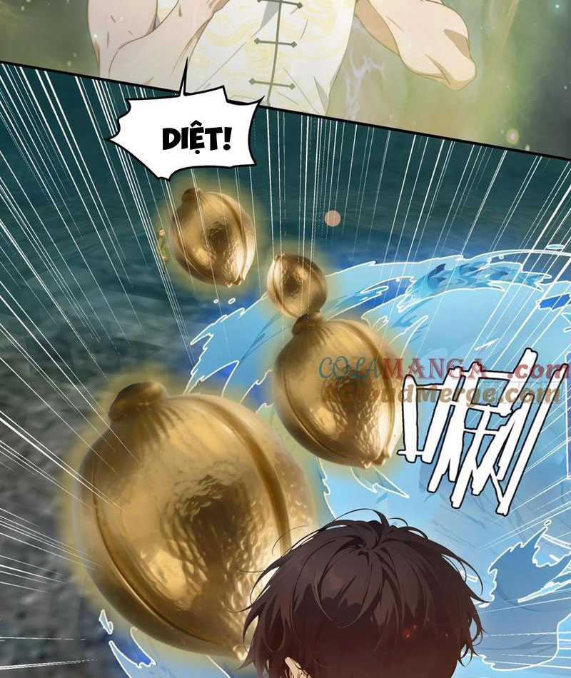 Tà Thần Giáng Thế: Ta có một tòa đại hung ngục Chapter 71 - Trang 2