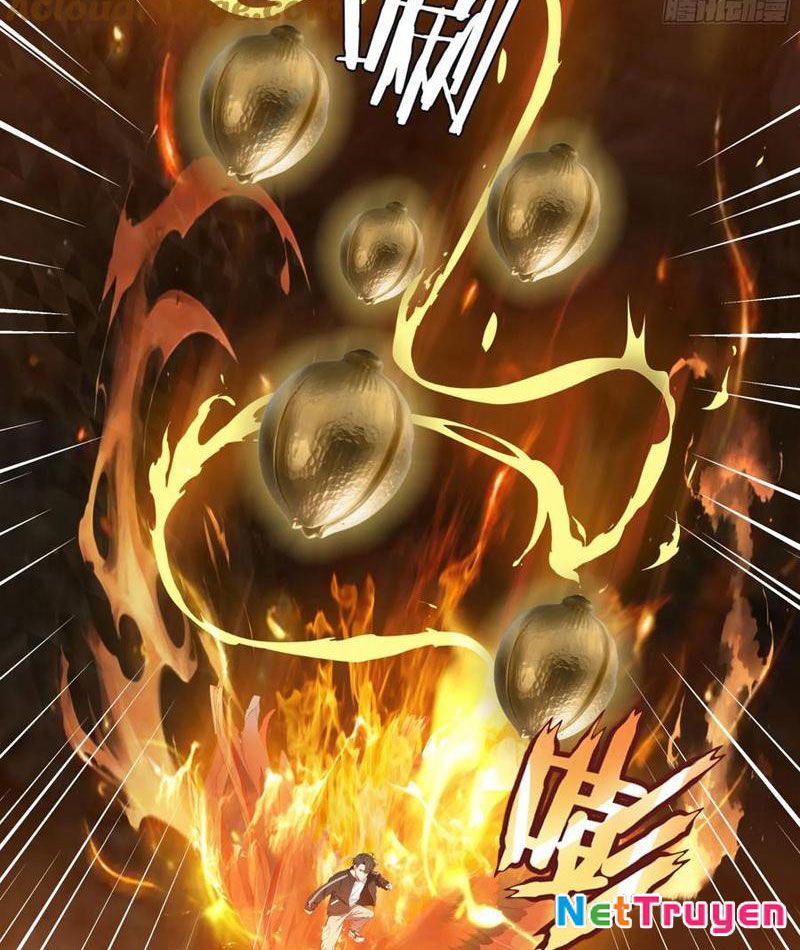 Tà Thần Giáng Thế: Ta có một tòa đại hung ngục Chapter 71 - Trang 2