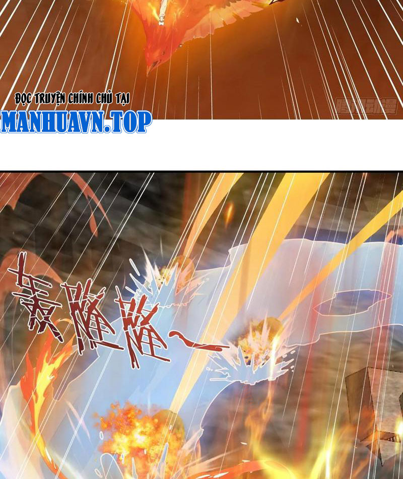 Tà Thần Giáng Thế: Ta có một tòa đại hung ngục Chapter 71 - Trang 2