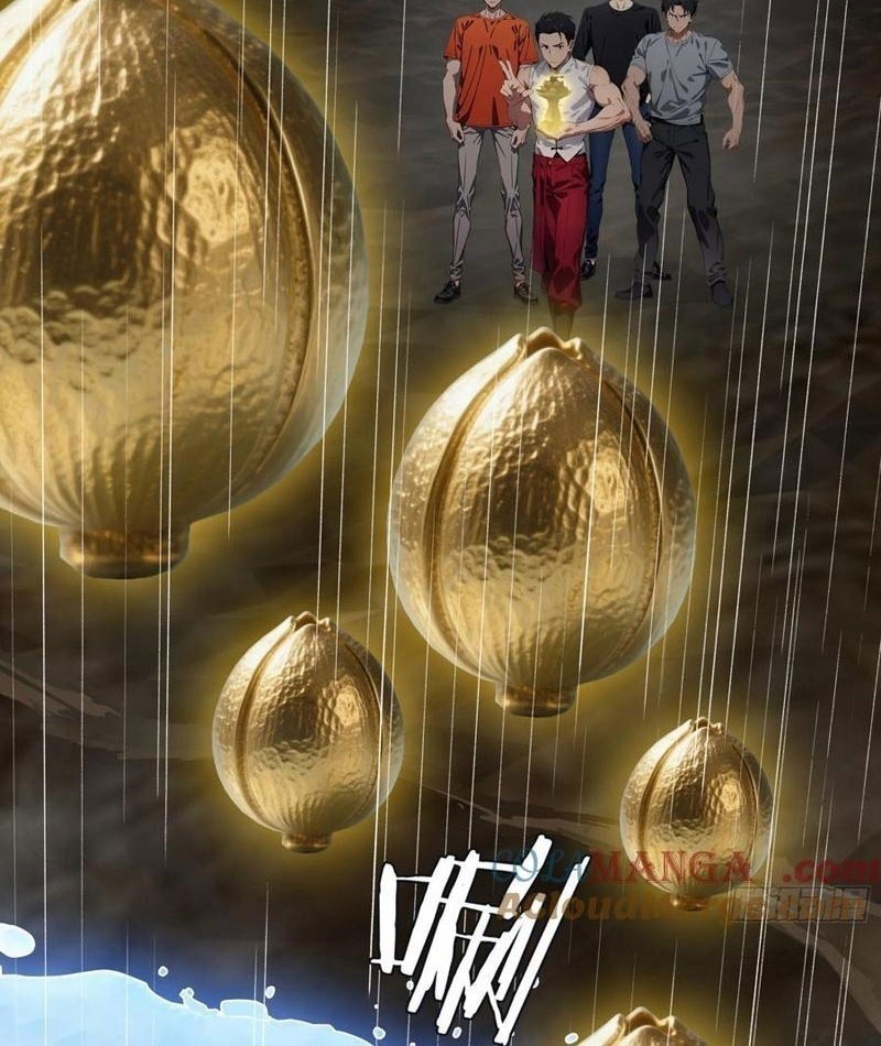 Tà Thần Giáng Thế: Ta có một tòa đại hung ngục Chapter 71 - Trang 2