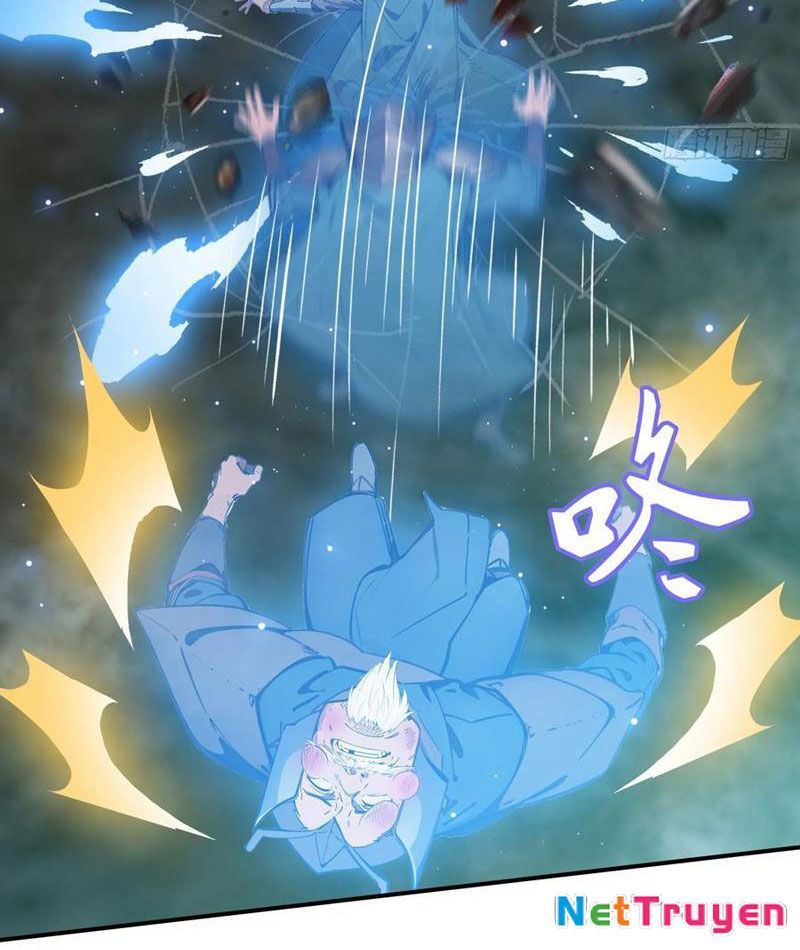 Tà Thần Giáng Thế: Ta có một tòa đại hung ngục Chapter 71 - Trang 2