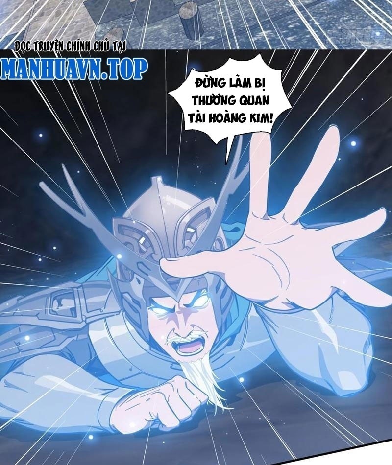 Tà Thần Giáng Thế: Ta có một tòa đại hung ngục Chapter 71 - Trang 2