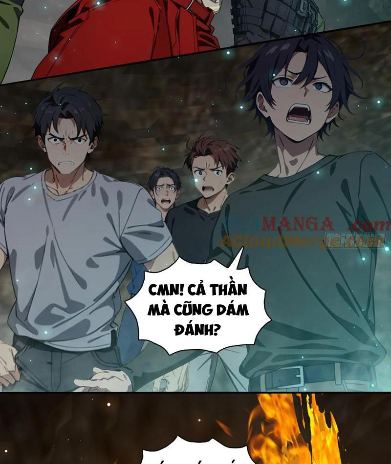 Tà Thần Giáng Thế: Ta có một tòa đại hung ngục Chapter 71 - Trang 2