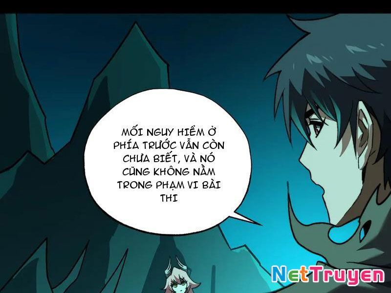 Tai Ách Cấp Mục Sư Chapter 45 - Trang 2