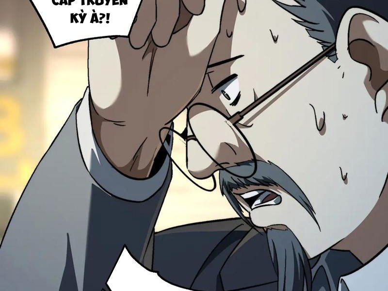 Tai Ách Cấp Mục Sư Chapter 45 - Trang 2