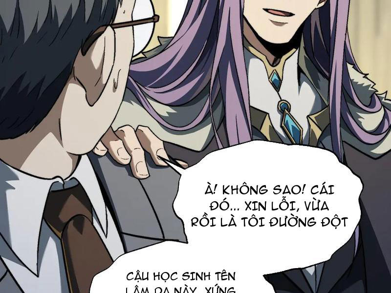 Tai Ách Cấp Mục Sư Chapter 45 - Trang 2