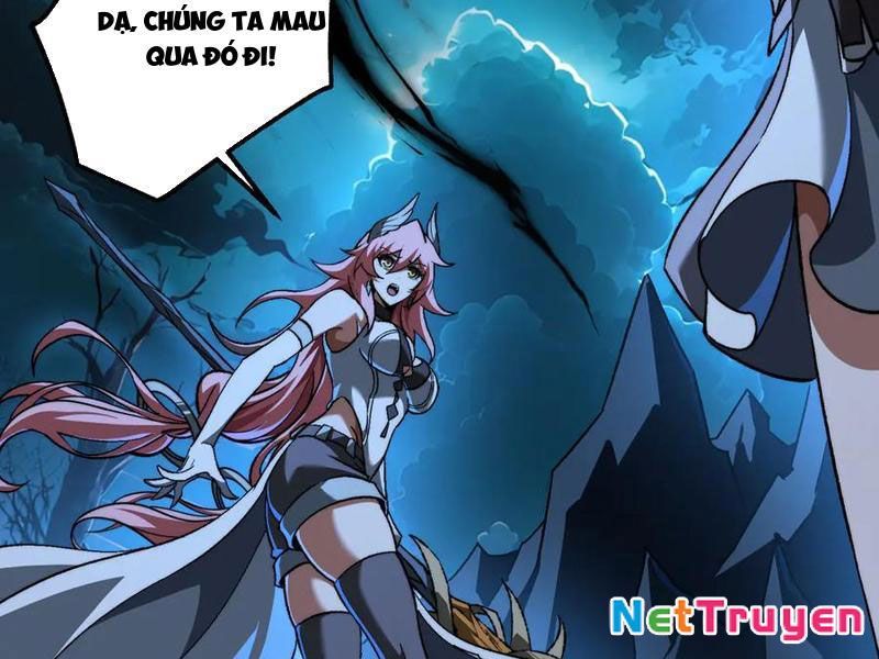 Tai Ách Cấp Mục Sư Chapter 45 - Trang 2