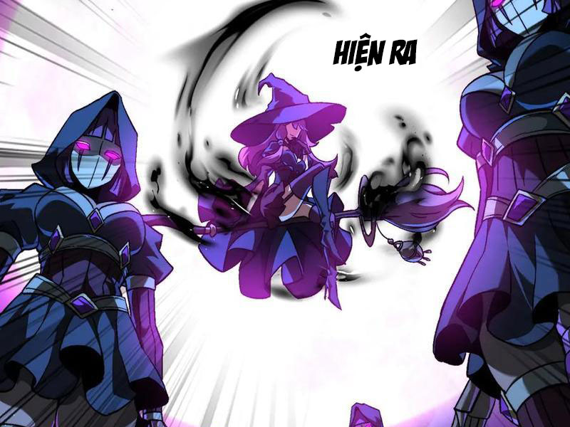 Tai Ách Cấp Mục Sư Chapter 45 - Trang 2