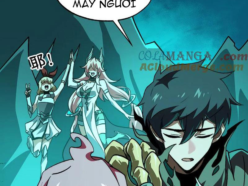 Tai Ách Cấp Mục Sư Chapter 45 - Trang 2
