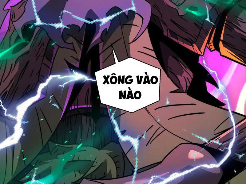Tai Ách Cấp Mục Sư Chapter 45 - Trang 2