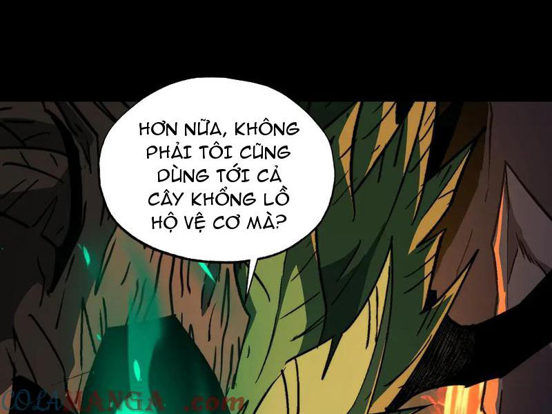 Tai Ách Cấp Mục Sư Chapter 45 - Trang 2