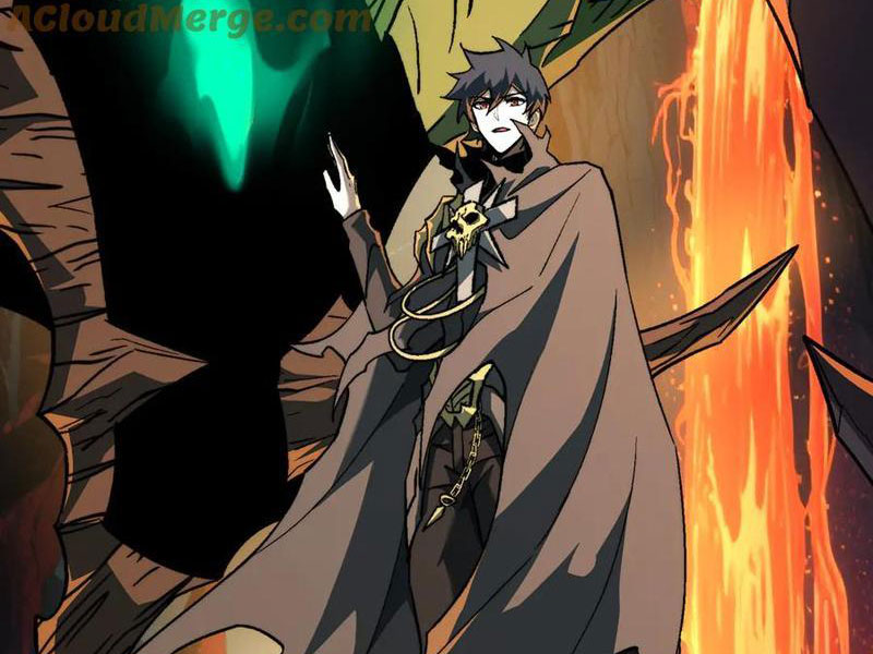 Tai Ách Cấp Mục Sư Chapter 45 - Trang 2