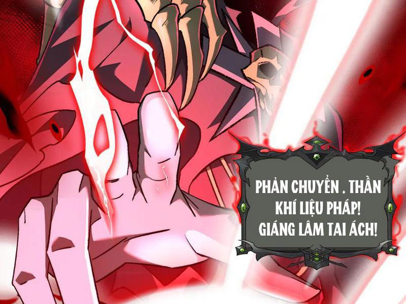 Tai Ách Cấp Mục Sư Chapter 45 - Trang 2
