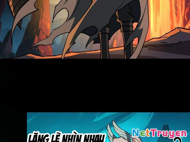 Tai Ách Cấp Mục Sư Chapter 45 - Trang 2
