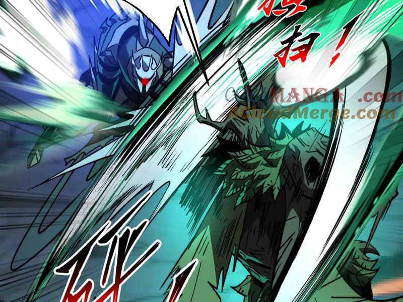 Tai Ách Cấp Mục Sư Chapter 45 - Trang 2