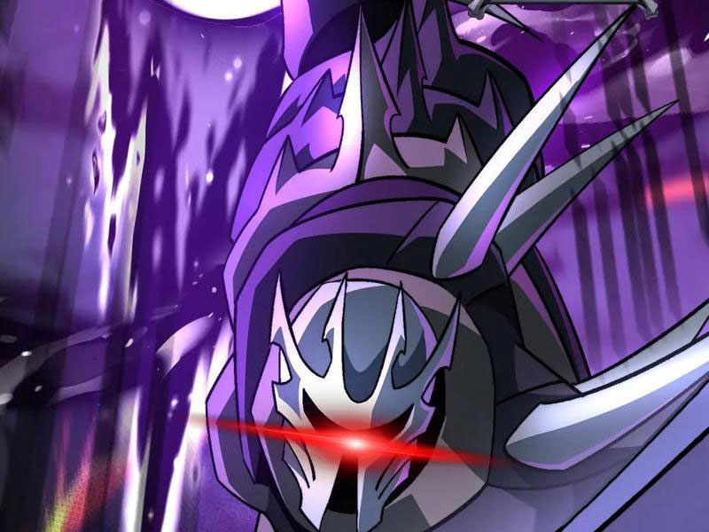 Tai Ách Cấp Mục Sư Chapter 45 - Trang 2