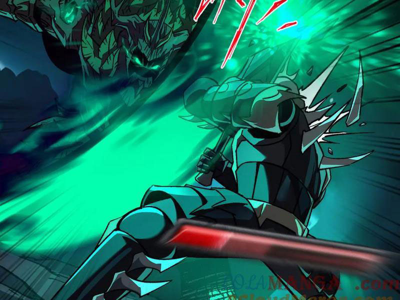 Tai Ách Cấp Mục Sư Chapter 45 - Trang 2