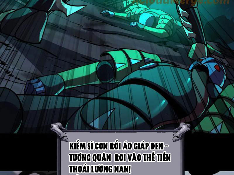 Tai Ách Cấp Mục Sư Chapter 45 - Trang 2