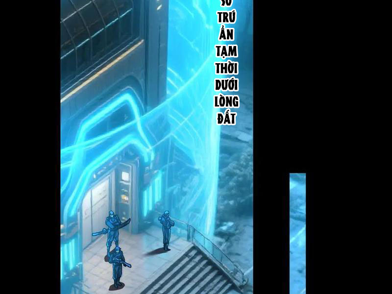 Tai Ách Cấp Mục Sư Chapter 45 - Trang 2