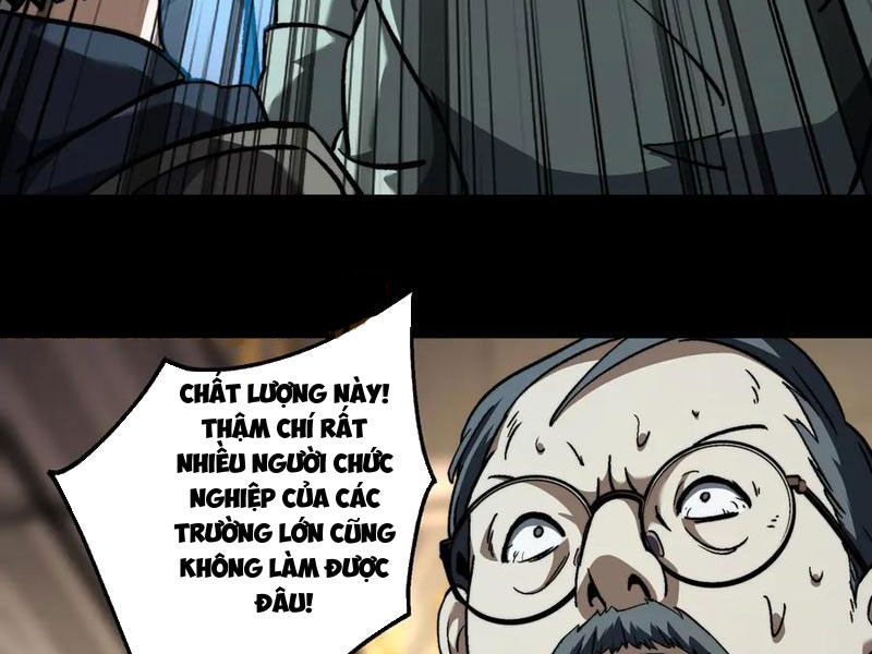 Tai Ách Cấp Mục Sư Chapter 45 - Trang 2
