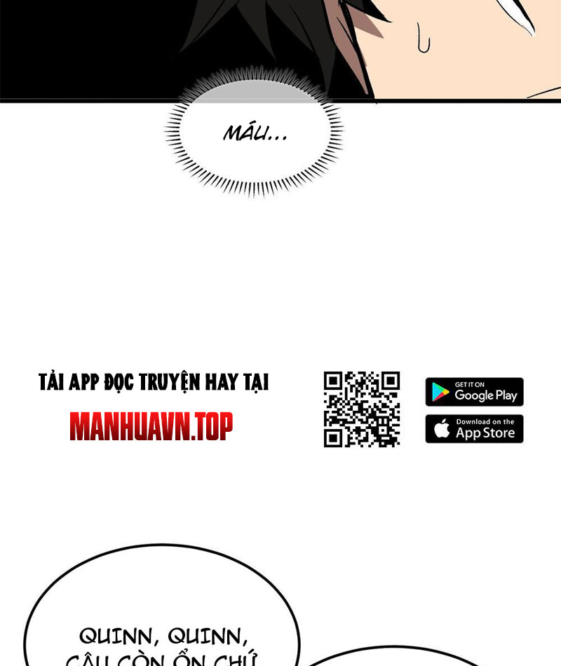 Thế Giới Siêu Phàm! Ta Là Ma Cà Rồng? Chapter 8 - Trang 2