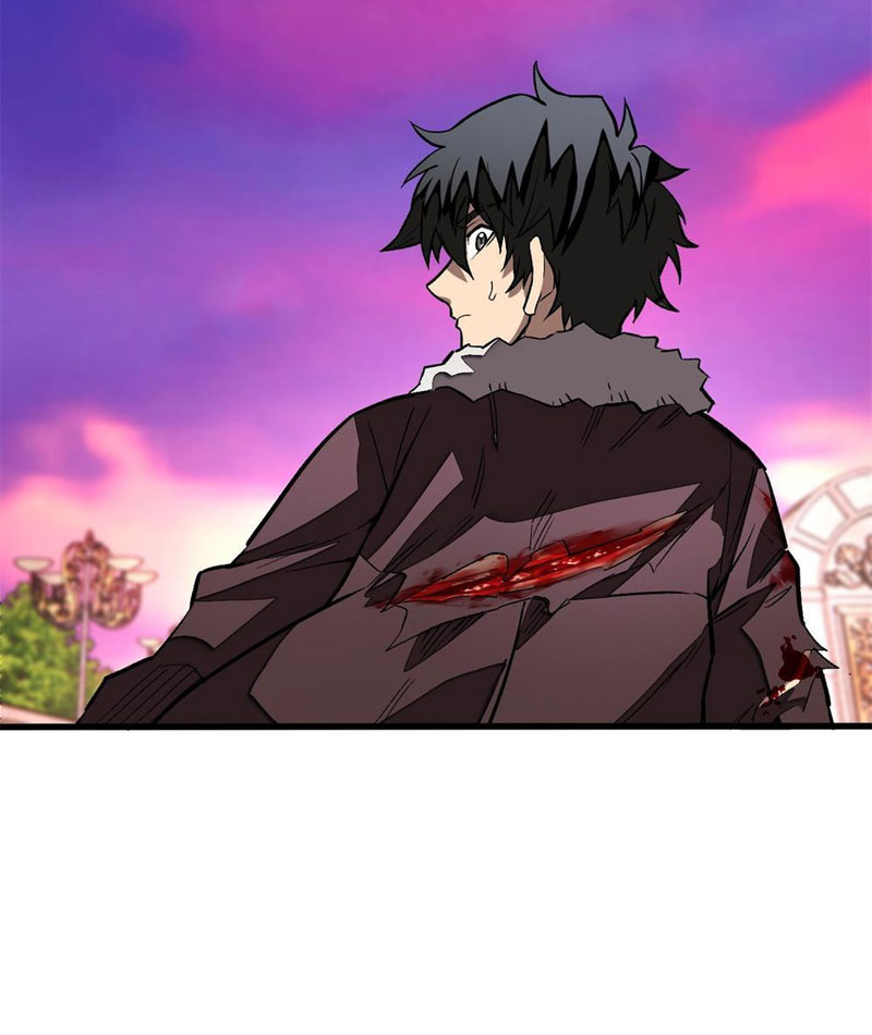 Thế Giới Siêu Phàm! Ta Là Ma Cà Rồng? Chapter 8 - Trang 2