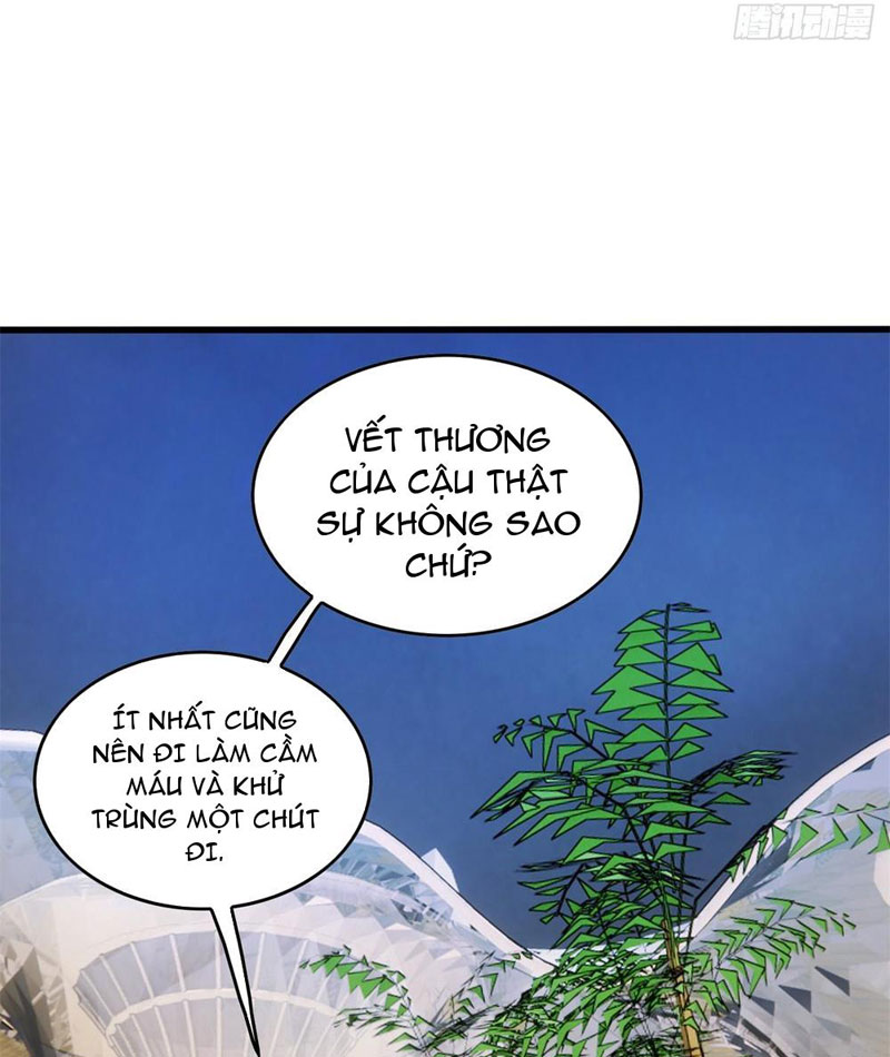 Thế Giới Siêu Phàm! Ta Là Ma Cà Rồng? Chapter 8 - Trang 2