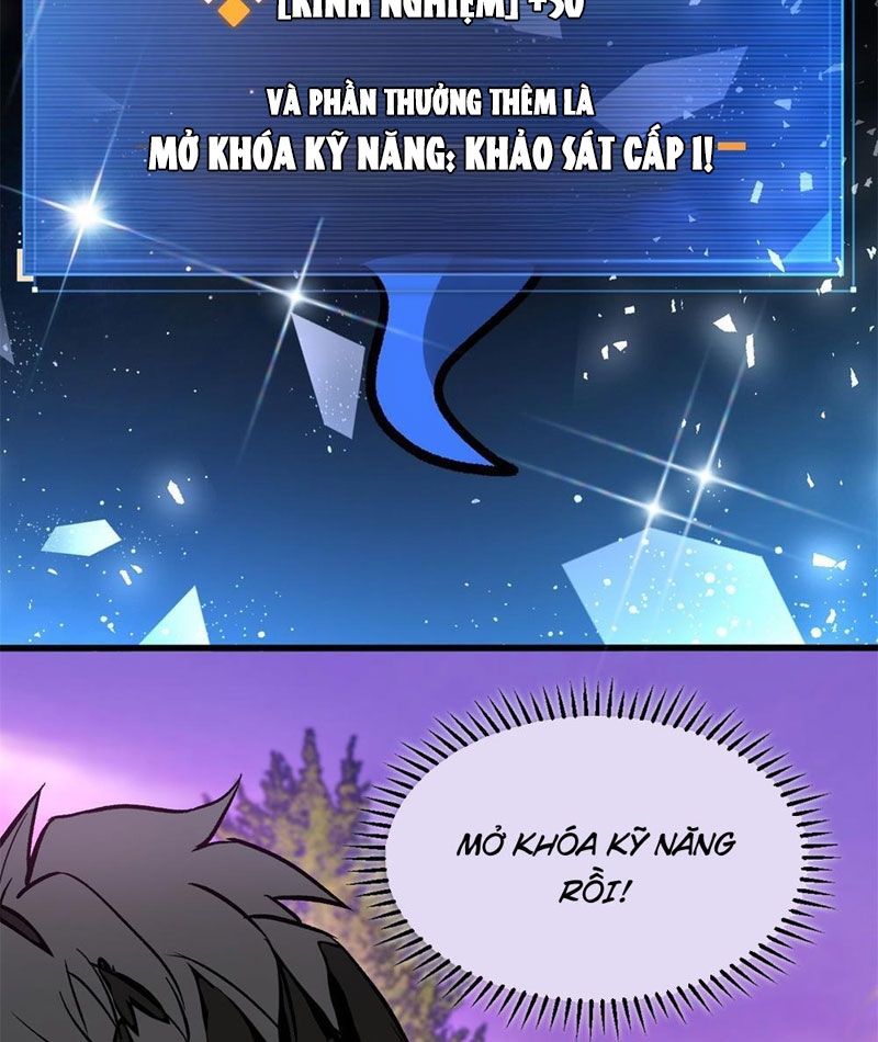Thế Giới Siêu Phàm! Ta Là Ma Cà Rồng? Chapter 8 - Trang 2